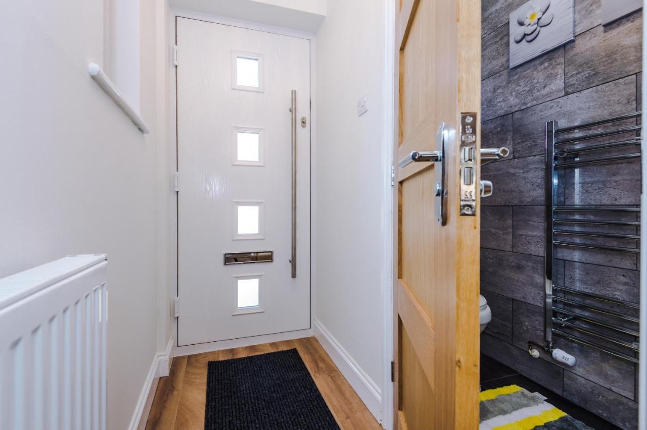 Casa de férias Stylish 4 Bedroom Close To City Centre *